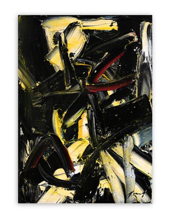 PIERLUIGI DE LUTTI (1959) - Doppio Segnale