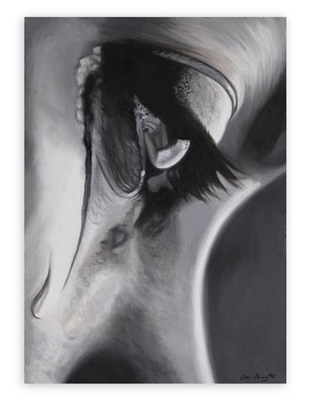 MARIA GIOVANNA PERI (1978) - Tears 2014