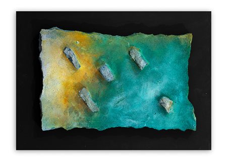 RENZO NUCARA (1955) - Reperto, 1994