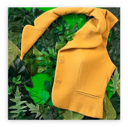 NURA O'LARA (1972) - And now, an remembrance cafe 1, 1996