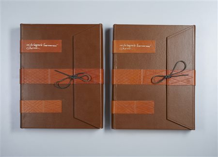 DAUTRY MARC  (1930 - 2008) - MICHELANGIOLO BUONARROTI, 1975.