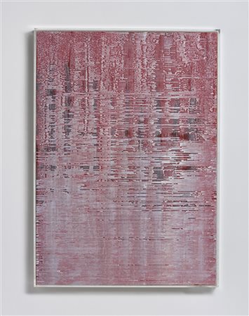 MASI PAOLO (n. 1933) - SENZA TITOLO, 2007.