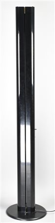 Frattini Gianfranco MEGARON PER ARTEMIDE lampada da terra con corpo e base in...