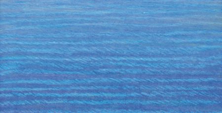 CARLO BATTAGLIA (1933-) Pittura 1978tempera su cartoncino cm 14x28sul retro...