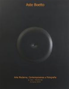 Arte Moderna e Contemporanea