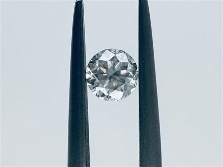 DIAMANTE 0,46 CT F - SI2 - INCISO AL LASER - C30221-1