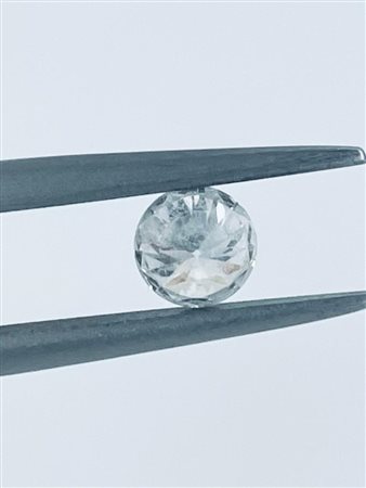 DIAMANTE 0,5 CT F - I1 - C30102-2