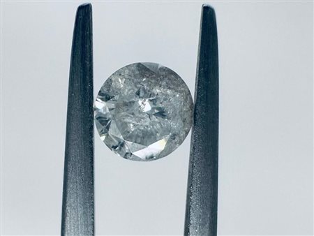 DIAMANTE 0,58 CT I-J - I2 - C31222-47