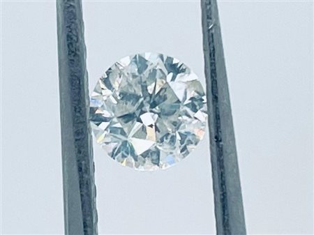 DIAMANTE 0,52 CT H - SI3 - C21222-29