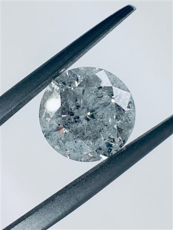 DIAMANTE 2,04 CT J - I2 - C40206-22