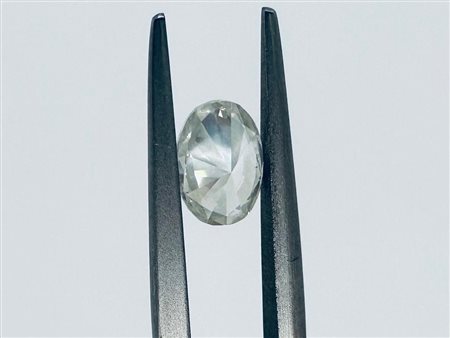 DIAMANTE 0,59 CARATI K - SI1 - C30612-10