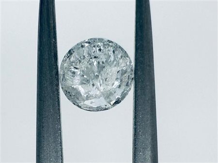 DIAMANTE 0,52 CT E - I3 - C31004-3