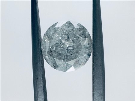 DIAMANTE 2,02 CT J-K - I2 - C40206-21