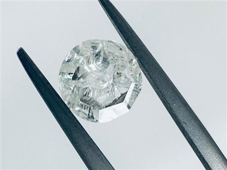 DIAMANTE 1,67 CARATI I- I3 - C30901-27