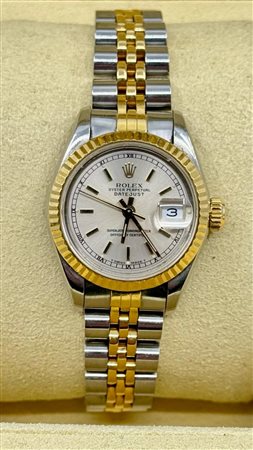 ROLEX LADY-DATEJUST 69173