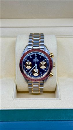 Omega Speedmaster Reduced 