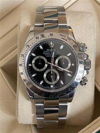 Rolex Daytona  116520