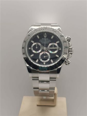 ROLEX DAYTONA CHROMALIGHT 116520