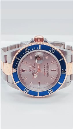 ROLEX SULTAN SERTI DIAL