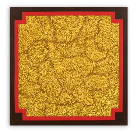 GABRIELE ORTOLEVA (1943) - Icone, 1973