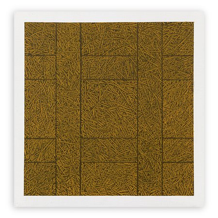 GABRIELE ORTOLEVA (1943) - Superficie 568, 1975