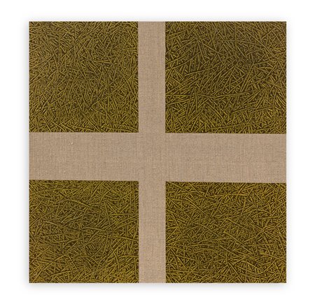 GABRIELE ORTOLEVA (1943) - Texture, 1975