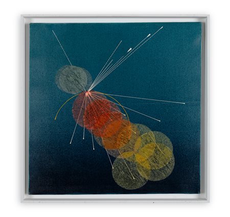 RAFFAELE LATTUADA (1936) - Sera, 1980