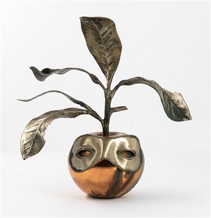 VANNI VIVIANI (1937-2002) - Senza Titolo