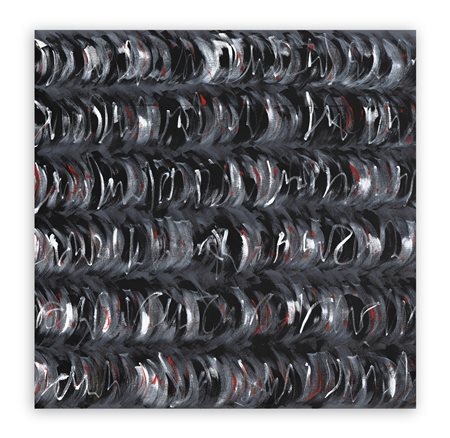 ANNA VALLA (1951) - Paun sesto, 1985