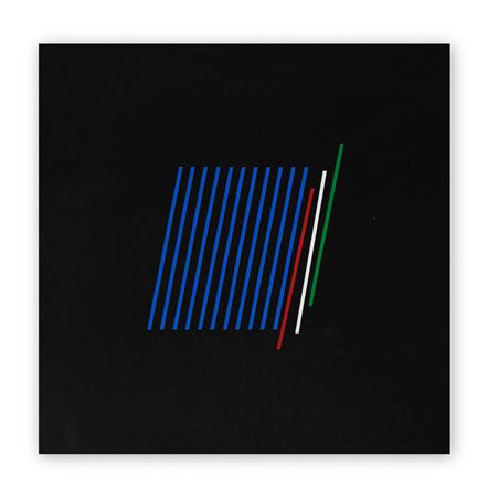 BEPPE BONETTI (1951) - Mundial, 1983