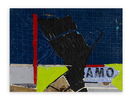 PRIMO FORMENTI (1941) - Racconto b. n., 1997