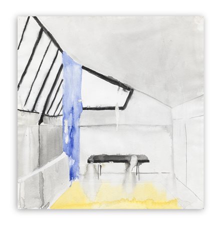 ALESSANDRO ROMA (1977) - Senza Titolo, 1997-1998