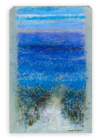 NATALE ADDAMIANO (1943) - Senza Titolo