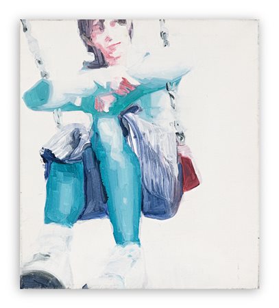 MANUELE CERUTTI (1976) - Senza Titolo, 2004