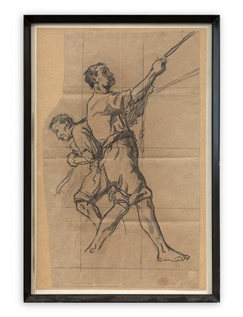 ANONIMO - Senza Titolo