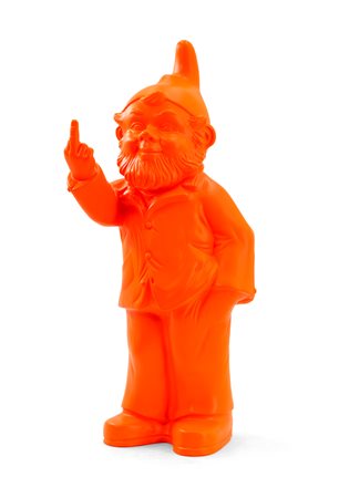 OTTMAR HÖRL (1950) - Sponti (Activist), 1994-2006