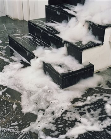 MONGE PRISCILLA (1968-) Soap opera # 52003cibachrome 156x125 cmesemplare...