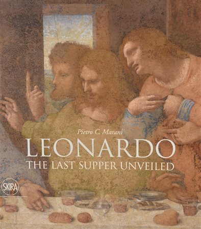 LEONARDO a cura di Pietro C. Marani cm 28x24 Skira editore, Milano 2011
