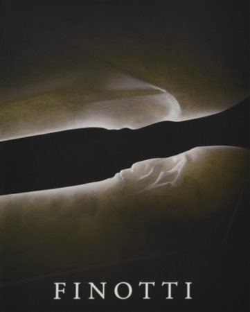 FINOTTI Evocazioni plastiche fra sogno e realta', a cura di Giorgio di Genova...