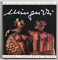LUCIANO MINGUZZI catalogo della mostra "Luciano Minguzzi" tenutasi al...