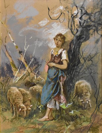 MICHETTI FRANCESCO PAOLO