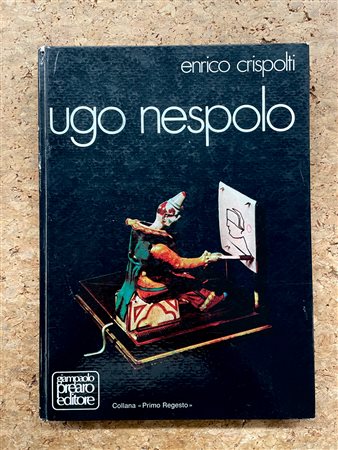 EDIZIONI D'ARTE (UGO NESPOLO) - Ugo Nespolo, 1972