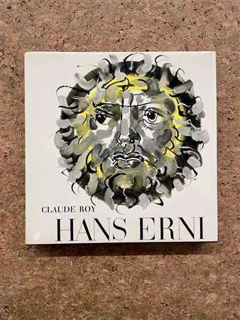 HANS HERNI - Hans Herni, 1965