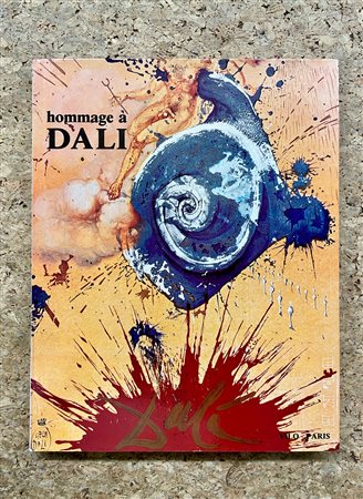 XXe SIÈCLE - INTERNATIONALE D'ART XXe SIÈCLE - Hommage à Salvador Dali - Numéro spécial, 1980