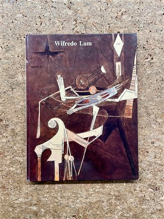 XXe SIÈCLE - INTERNATIONALE D'ART XXe SIÈCLE - N.52. Numero speciale dedicato a Wifredo Lam, Luglio 1979