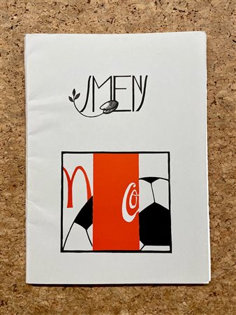 SMENS - SEMESTRALE DI NUOVA XILOGRAFIA - Nuova xilografia. Smens VI. Panem et circenses, 1999