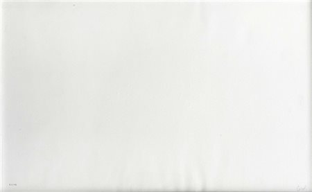 Mario Ceroli, Le idee direttrici, la divina proporzione