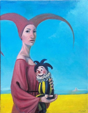 Claudio Giulianelli, Mio figlio