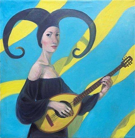 Claudio Giulianelli, Il silenzio del suono