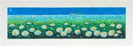 Mimmo Sciarrano, Senza titolo